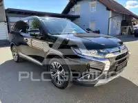 2016 Mitsubishi OUTLANDER