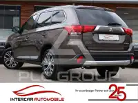 2016 Mitsubishi OUTLANDER