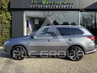 2016 Mitsubishi OUTLANDER