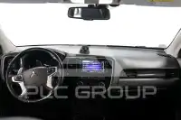 2016 Mitsubishi OUTLANDER