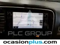 2016 Mitsubishi OUTLANDER
