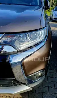 2016 Mitsubishi OUTLANDER