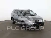 2016 Mitsubishi OUTLANDER