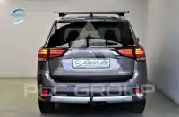 2016 Mitsubishi OUTLANDER