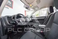 2016 Mitsubishi OUTLANDER