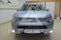 2016 Mitsubishi OUTLANDER