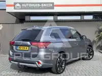 2016 Mitsubishi OUTLANDER