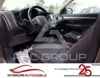 2016 Mitsubishi OUTLANDER