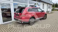 2016 Mitsubishi OUTLANDER