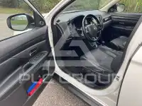 2016 Mitsubishi OUTLANDER
