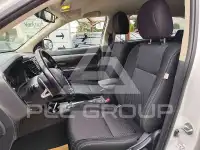2016 Mitsubishi OUTLANDER