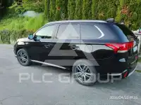 2016 Mitsubishi OUTLANDER