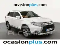 2016 Mitsubishi OUTLANDER