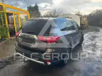 2016 Mitsubishi OUTLANDER