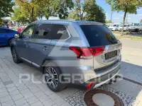 2016 Mitsubishi OUTLANDER