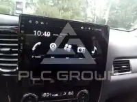 2016 Mitsubishi OUTLANDER