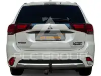 2016 Mitsubishi OUTLANDER