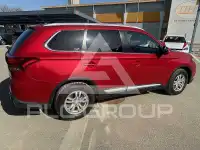 2016 Mitsubishi OUTLANDER