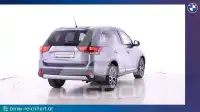 2016 Mitsubishi OUTLANDER