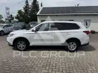 2016 Mitsubishi OUTLANDER