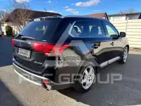 2016 Mitsubishi OUTLANDER
