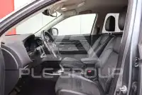 2016 Mitsubishi OUTLANDER