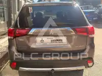 2016 Mitsubishi OUTLANDER