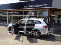 2016 Mitsubishi OUTLANDER