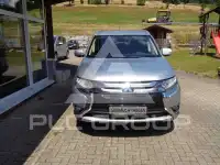 2016 Mitsubishi OUTLANDER