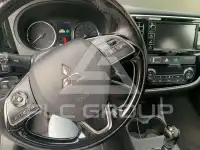 2016 Mitsubishi OUTLANDER