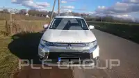 2016 Mitsubishi OUTLANDER