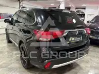 2016 Mitsubishi OUTLANDER