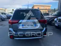 2016 Mitsubishi OUTLANDER