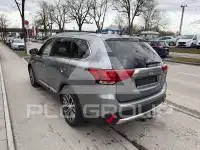 2016 Mitsubishi OUTLANDER