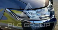 2016 Mitsubishi OUTLANDER