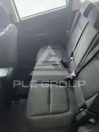 2016 Mitsubishi OUTLANDER