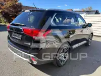 2016 Mitsubishi OUTLANDER