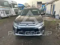 2016 Mitsubishi OUTLANDER