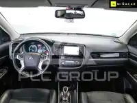 2016 Mitsubishi OUTLANDER