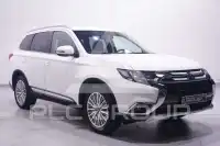 2016 Mitsubishi OUTLANDER