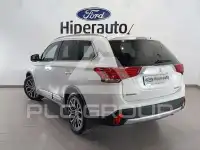 2016 Mitsubishi OUTLANDER