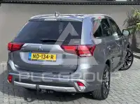 2016 Mitsubishi OUTLANDER