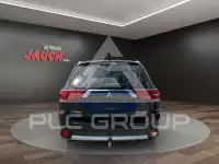 2016 Mitsubishi OUTLANDER