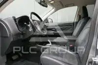 2016 Mitsubishi OUTLANDER