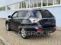 2016 Mitsubishi OUTLANDER