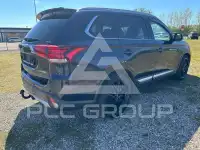2016 Mitsubishi OUTLANDER