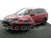 2016 Mitsubishi OUTLANDER