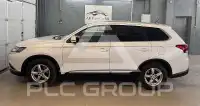 2016 Mitsubishi OUTLANDER