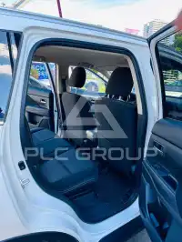 2016 Mitsubishi OUTLANDER