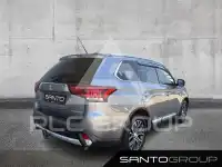 2016 Mitsubishi OUTLANDER